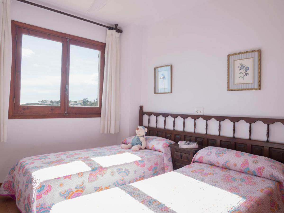 Casas Pareadas Romana Alcoceber Екстер'єр фото