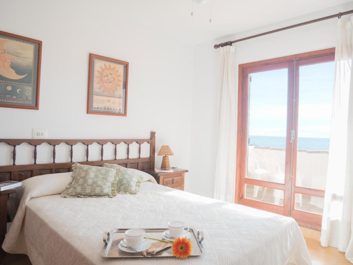 Casas Pareadas Romana Alcoceber Екстер'єр фото