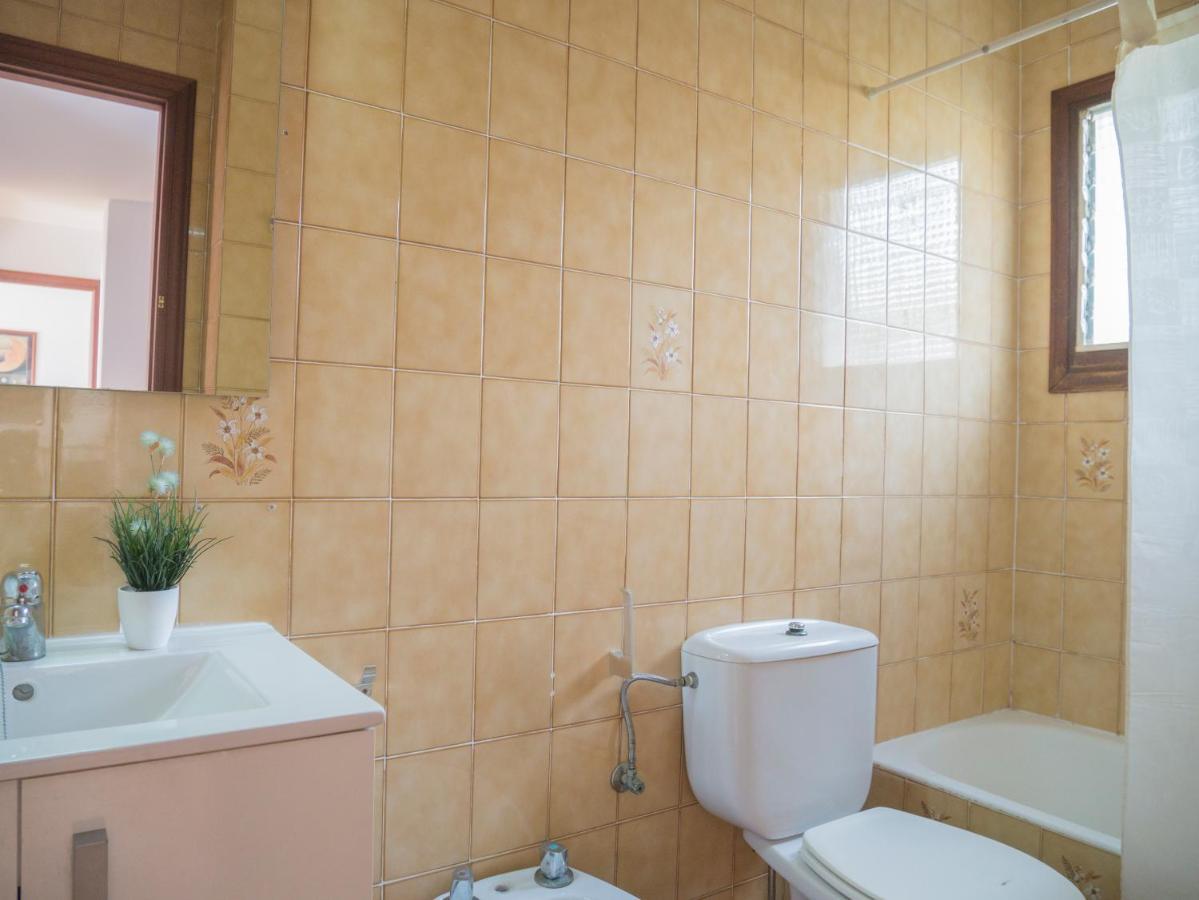 Casas Pareadas Romana Alcoceber Екстер'єр фото