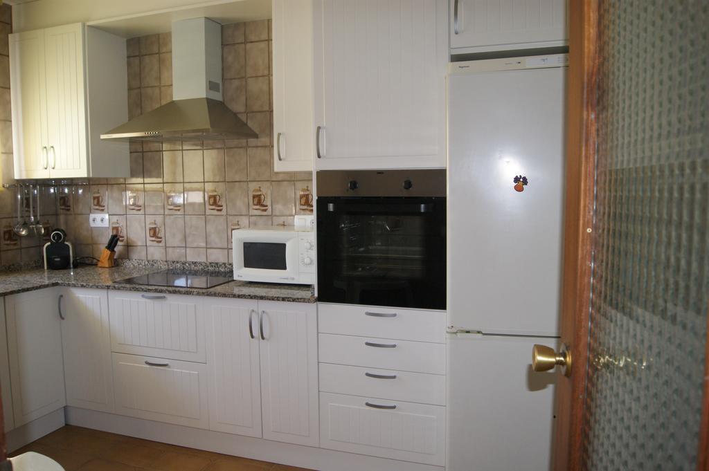 Casas Pareadas Romana Alcoceber Екстер'єр фото