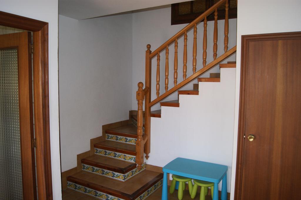 Casas Pareadas Romana Alcoceber Екстер'єр фото