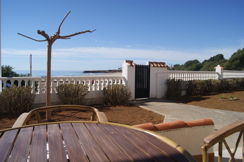 Casas Pareadas Romana Alcoceber Екстер'єр фото